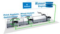 Koh Young KSMART empowers SMT lines with AI-Power
